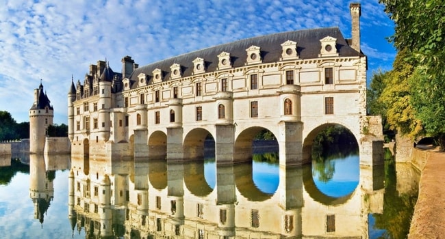 chateau-de-chenonceau