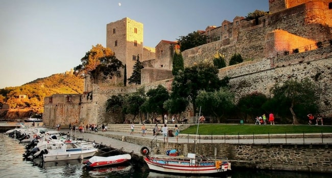 collioure-camping-car