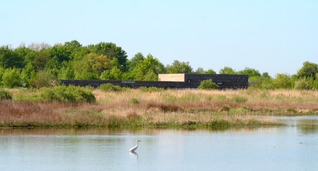 maison de la nature