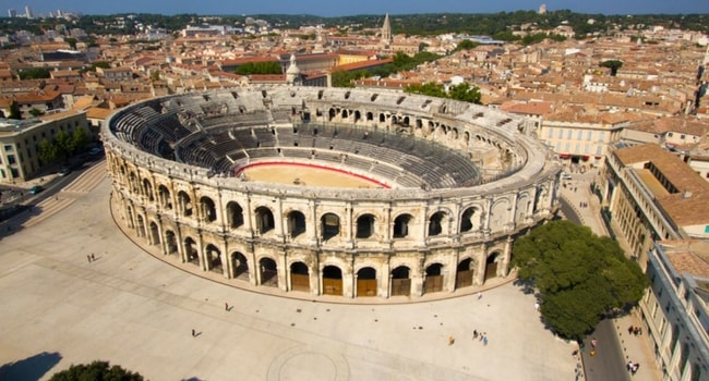 nimes-camping-car