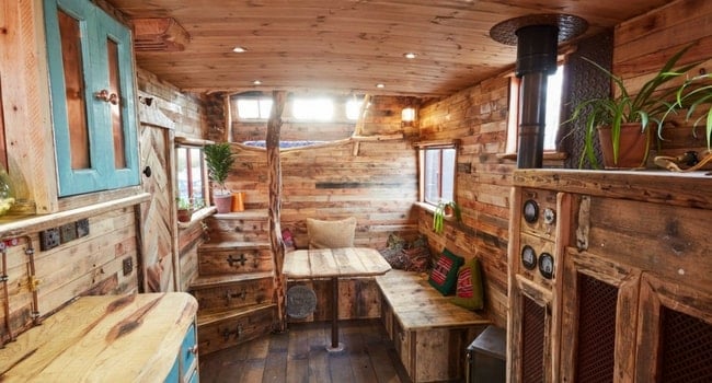 truck-campervan