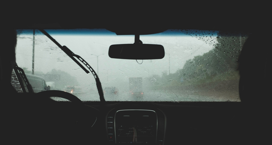 Comment occuper ses soirées en camping-car quand il pleut