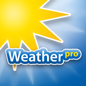 Weather pro