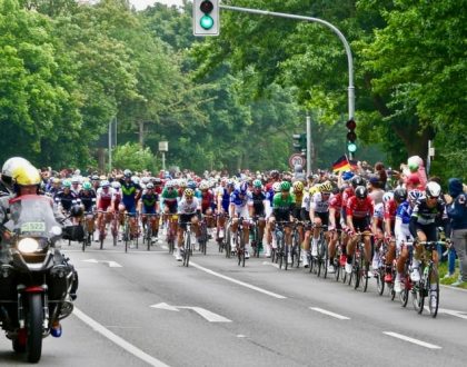 Tour de France 2018