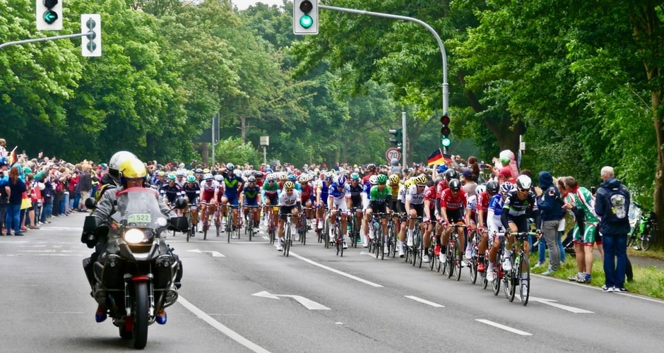 Tour de France 2018
