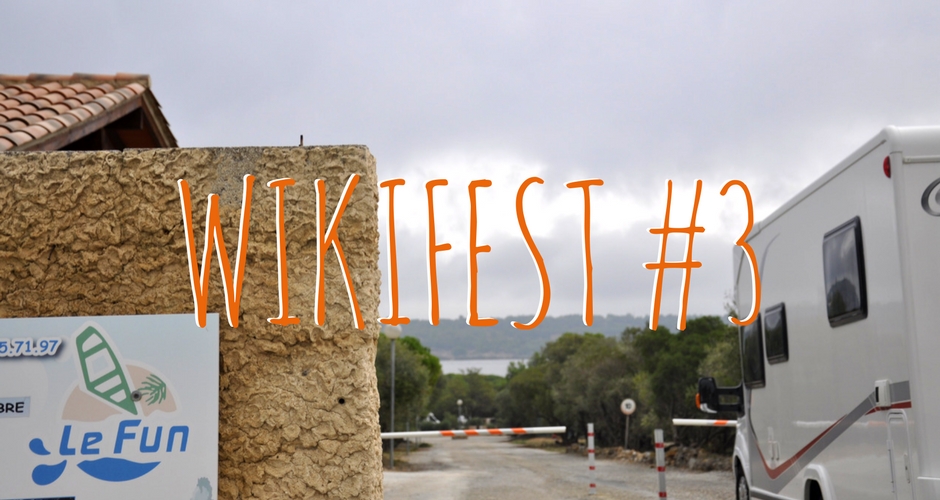 Wikifest-