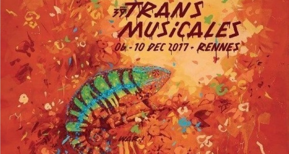 Trans Musicales de Rennes