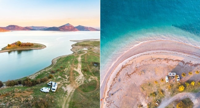 10 roadtrips à faire dans sa vie_Grèce