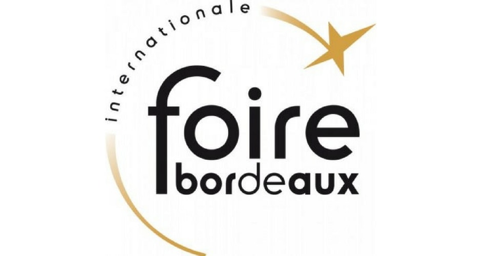 Foire internationale de Bordeaux