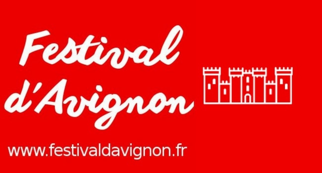Les évènements culturels à faire en camping-car en 2018_Festival Avignon