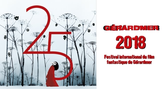 Les évènements culturels à faire en camping-car en 2018_Festival Gerardmer