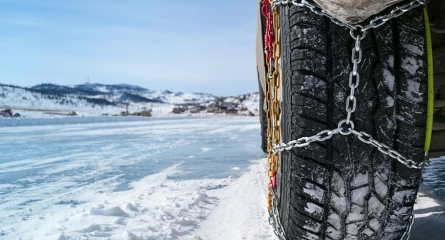 chaine neige camping-car