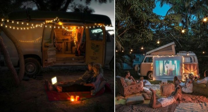 les meilleurs films de voyage