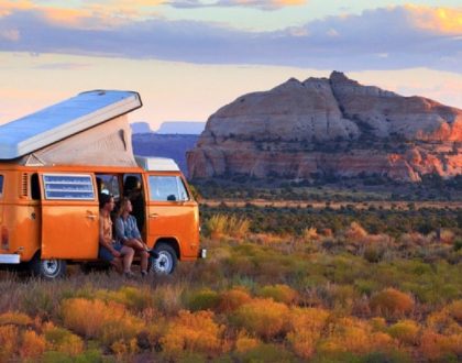 roadtrips à faire dans sa vie