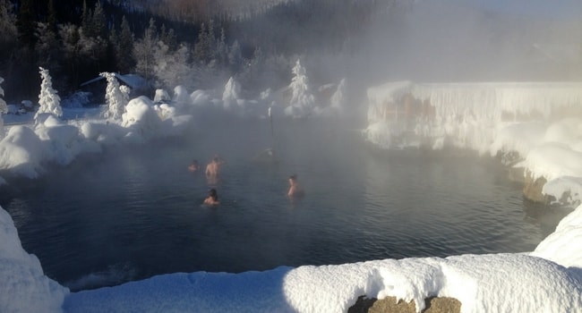 source d'eau chaude de chena en alaska__les-plus-belles-sources-d-eau-chaude-naturelles