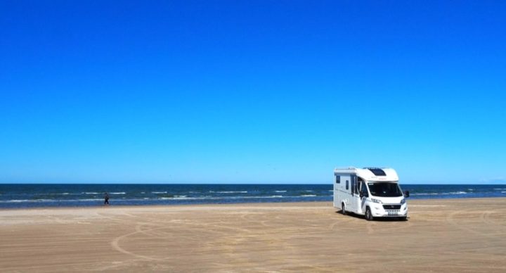 Application Park4Night