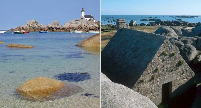 En route pour le Finistère en camping-car_la Côte des Légendes