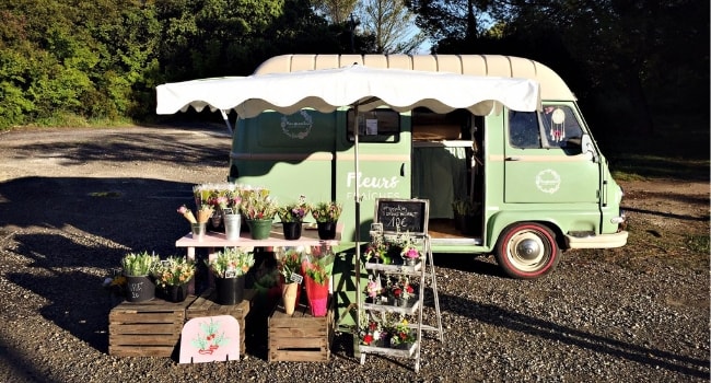 un camping-car ce n'est pas que pour les vacances