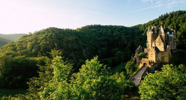 En route vers l'Écosse en camping-car_Crathes