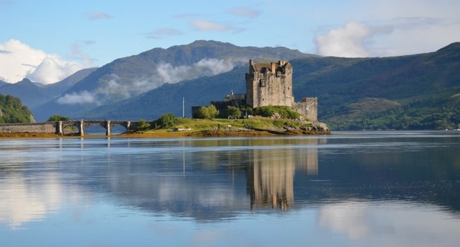 En route vers l'Écosse en camping-car_IleSkye-EileanDonan