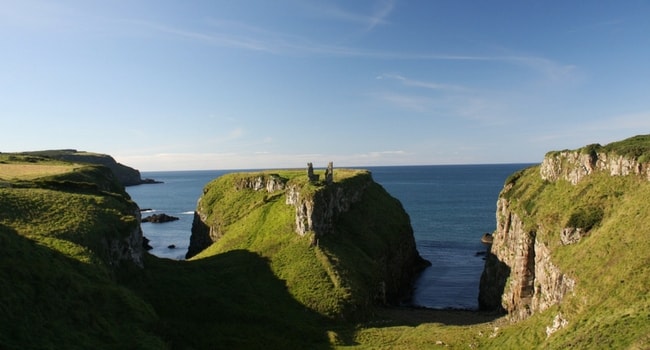 L'Irlande du Nord en camping-car_Glens-of-Antrim