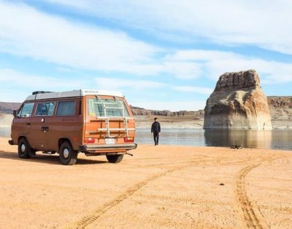 des fenetres sur le monde vanlife france