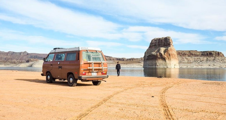 des fenetres sur le monde vanlife france