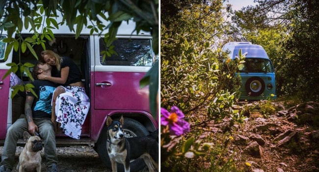 maiko vanlife france