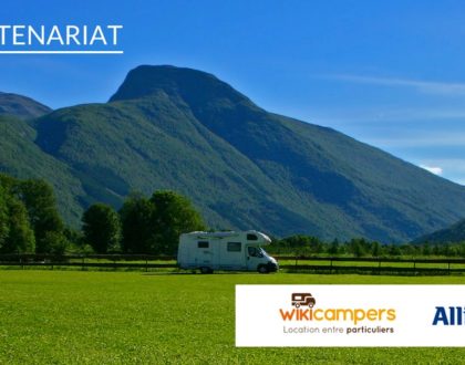 wikicampers allianz partenariat