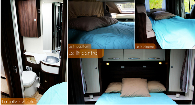 Méga annonce : le camping-car Wiki est à vendre