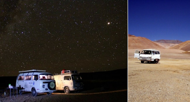 Top des spots pour observer les étoiles_Atacama