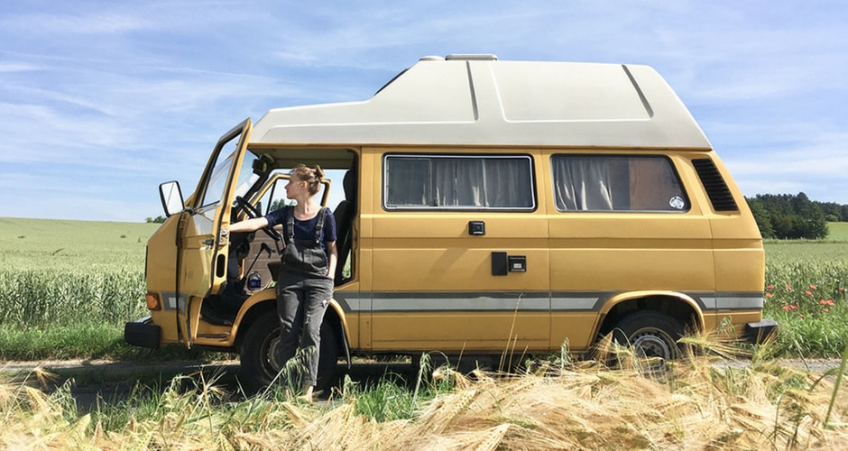 the roadtrippers