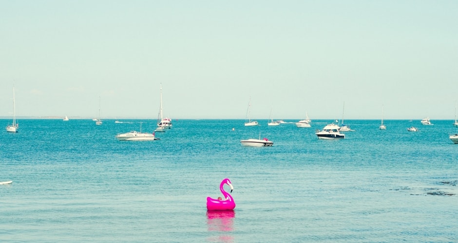 objets indispensables pour lete