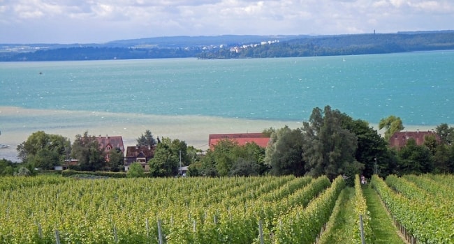 lac de constance