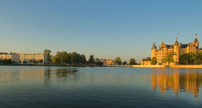 Allemagne en camping-car