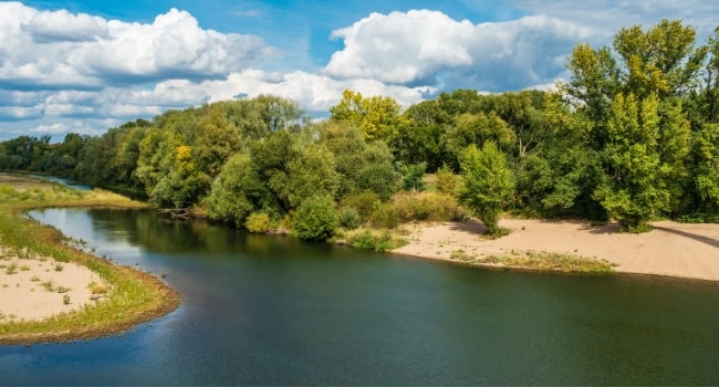 Allemagne en camping-car