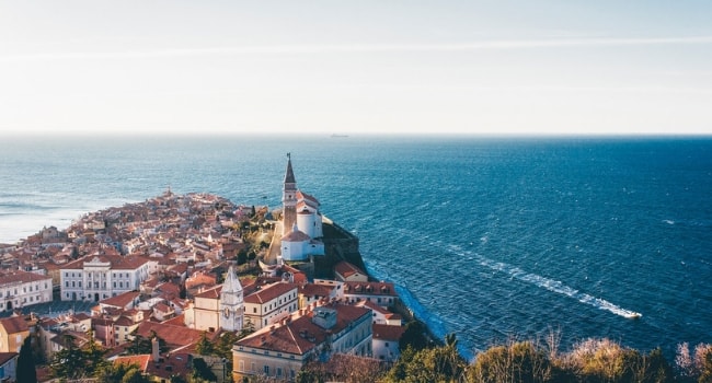 Piran