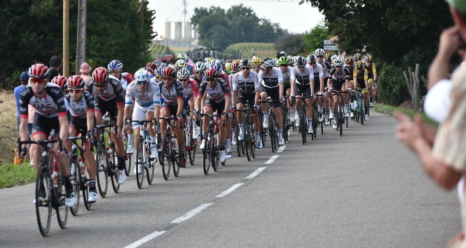 Tour de France 2019