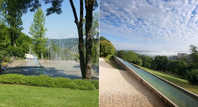 En route vers la Dordogne en camping-car_Les Jardins de l'imaginaire