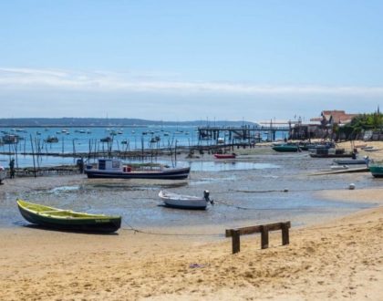 En route vers la Gironde en camping-car_Bassin Arcachon