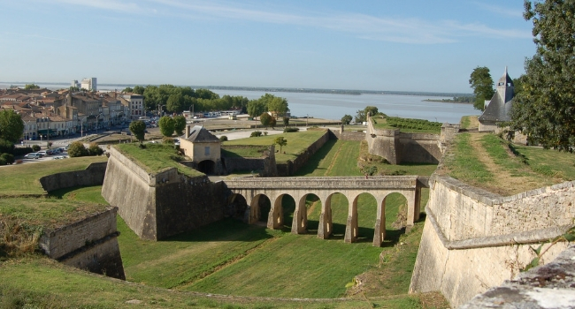 Gironde en camping-car