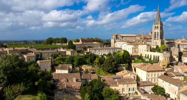 Gironde en camping-car