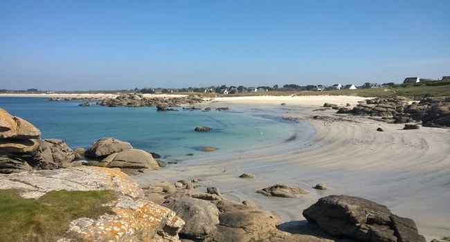 Top 5 des destinations 2018 en camping-car_Finistère