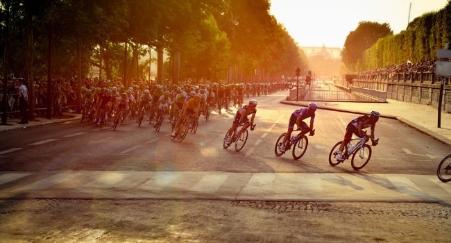 Tour de France 2019_Paris