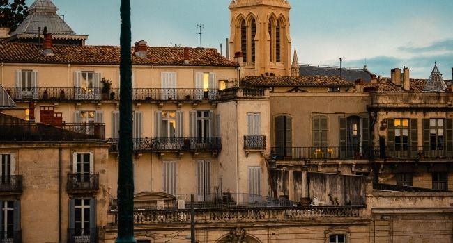 Languedoc-Roussillon en camping-car