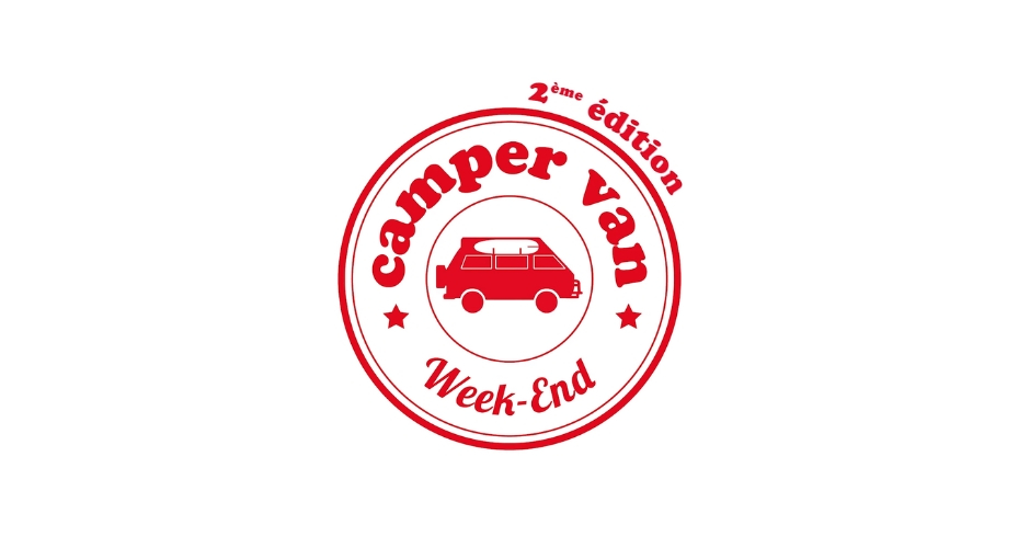 Camper Van Week End