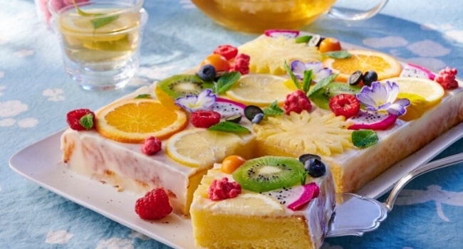 Recettes Gourmandes A Faire En Camping Car Special Printemps Recettes Gourmandes A Faire En Camping Car Special Printemps