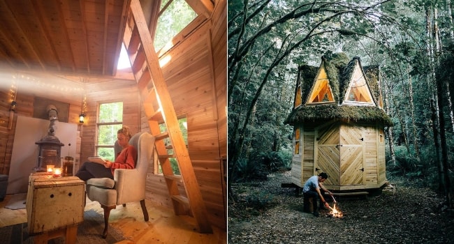 Tiny house jacob witzling