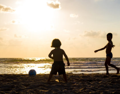 activités à faire en famille