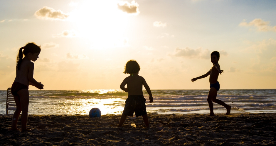 activités à faire en famille